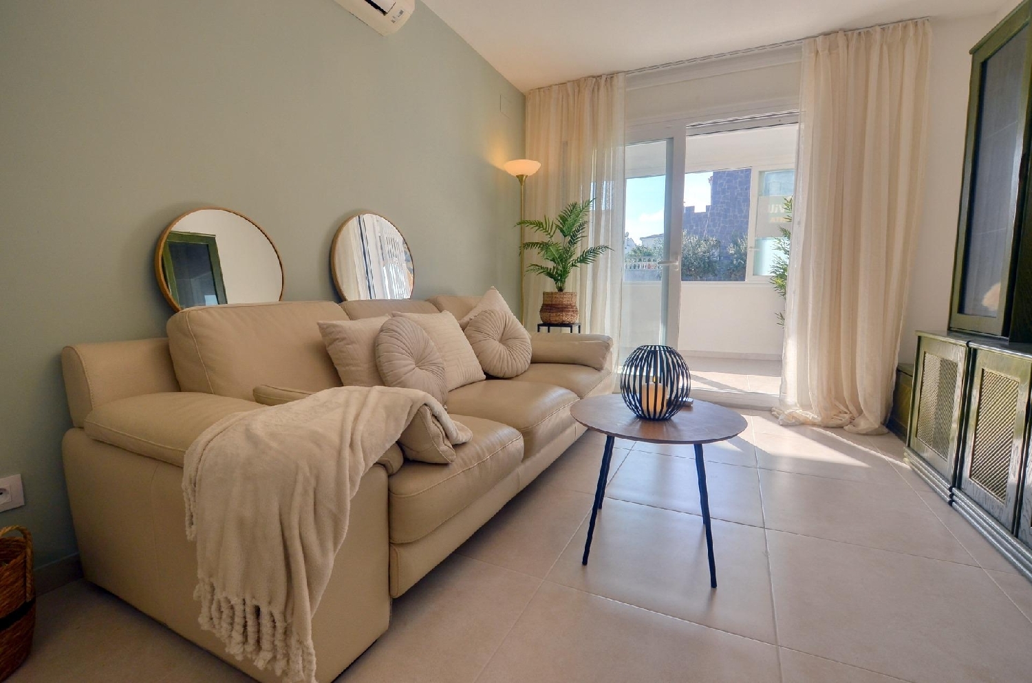 till salu lägenhet Empuriabrava Alt Empordà 3
