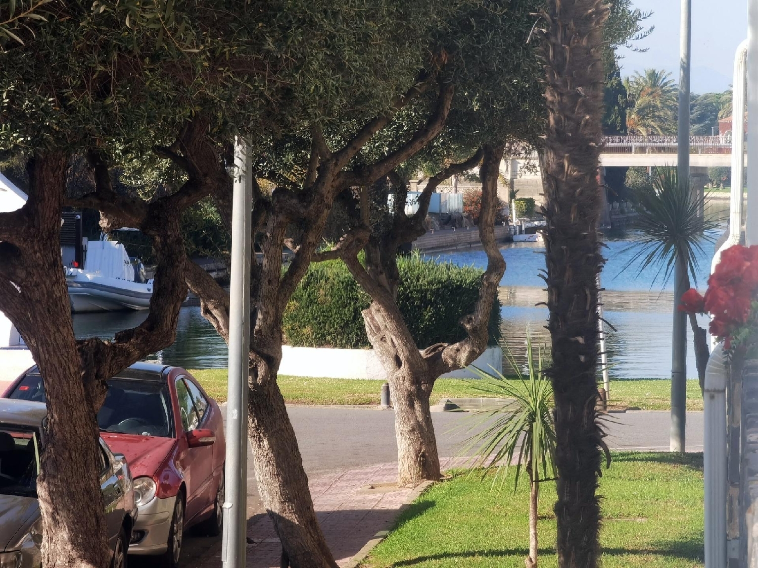 till salu lägenhet Empuriabrava Alt Empordà 2