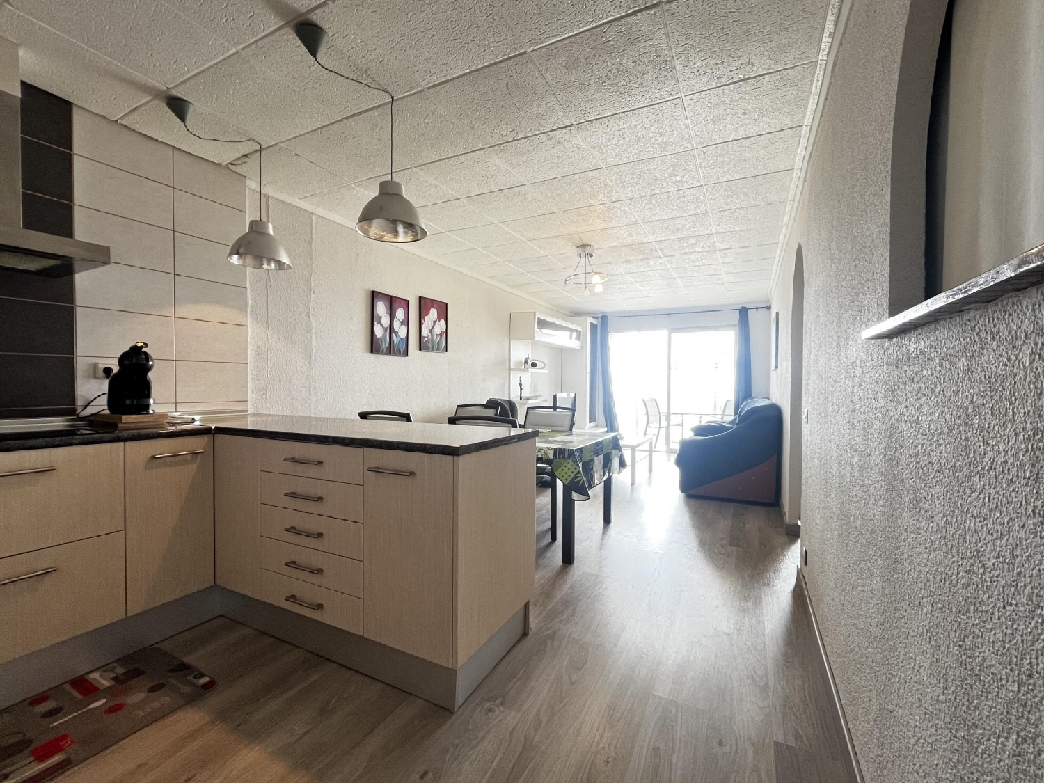  till salu lägenhet Empuriabrava Alt Empordà 6