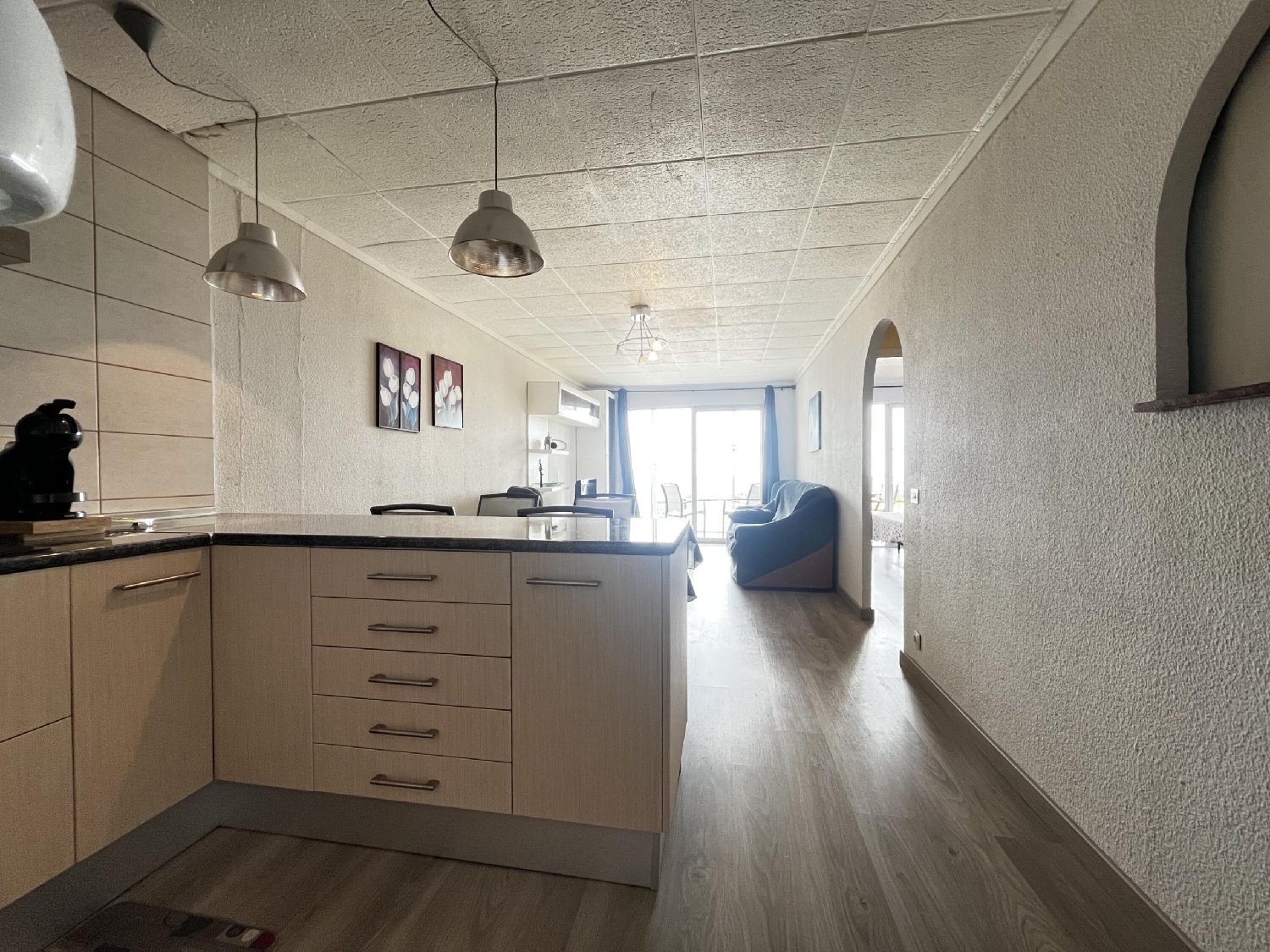  till salu lägenhet Empuriabrava Alt Empordà 5