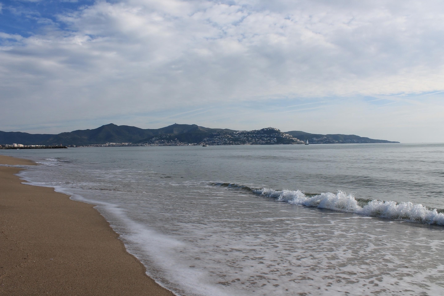 till salu lägenhet Empuriabrava Alt Empordà 3