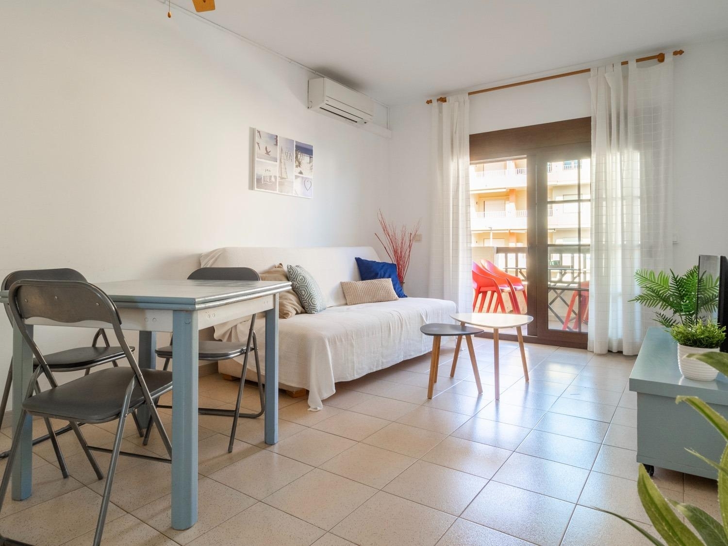  till salu lägenhet Empúries Alt Empordà 7