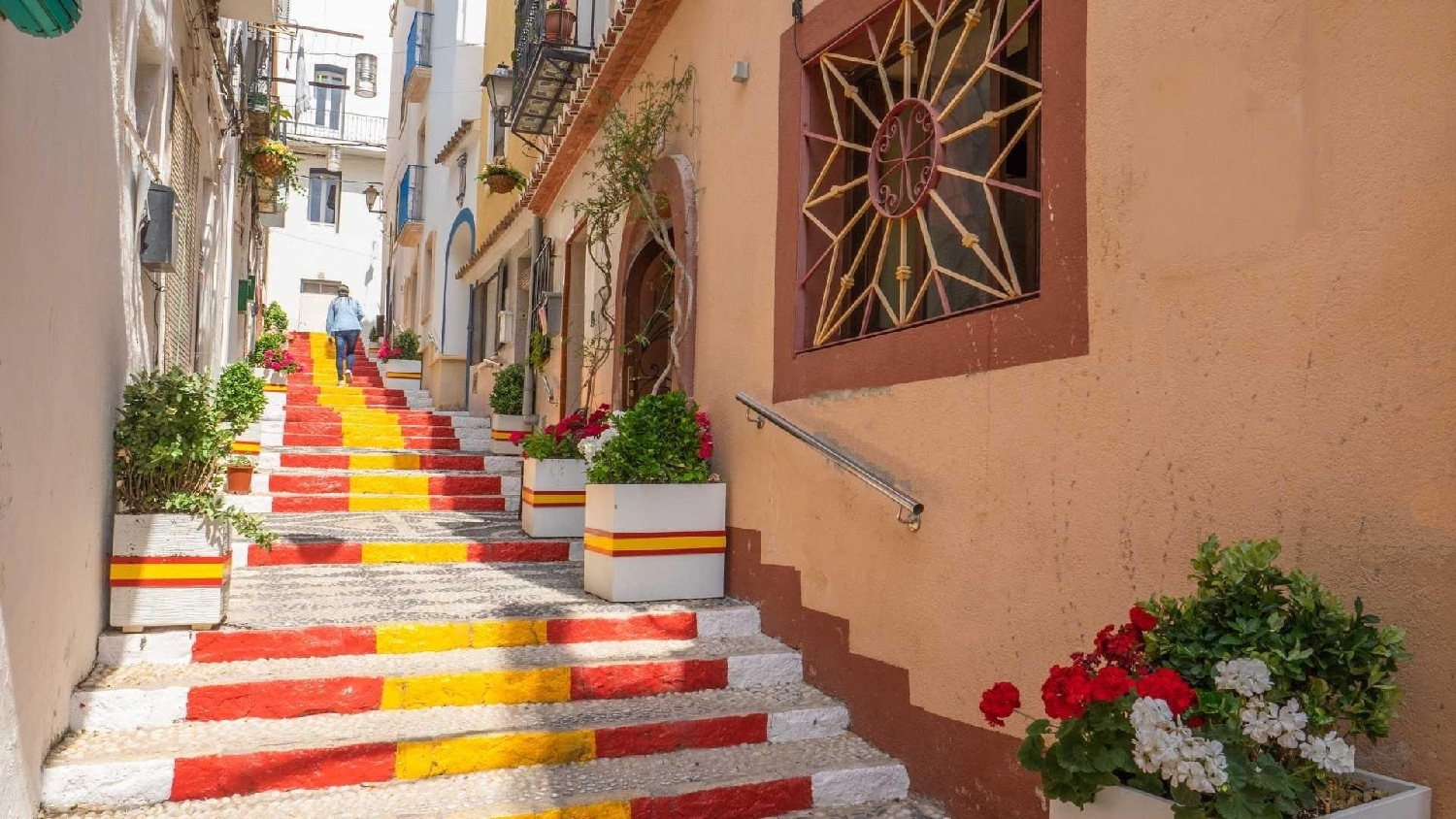  till salu lägenhet Alcocer De Planes Comtat 9