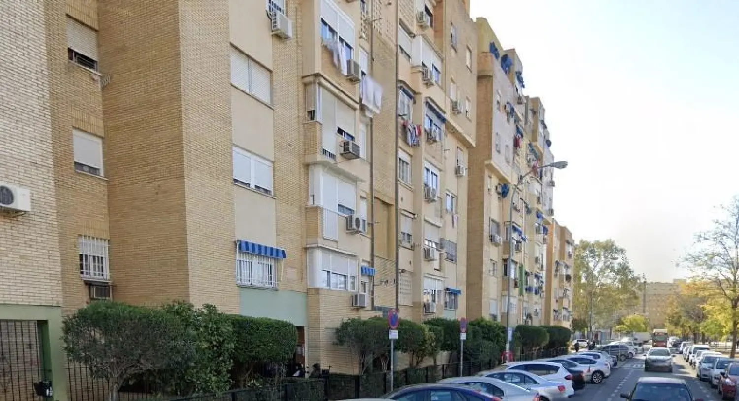  till salu lägenhet Ensanche Desamparados Vitoria-Gasteiz 1