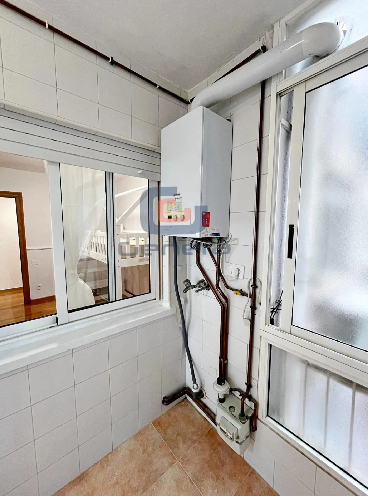  till salu lägenhet Ensanche-Diputación Alacantí 8