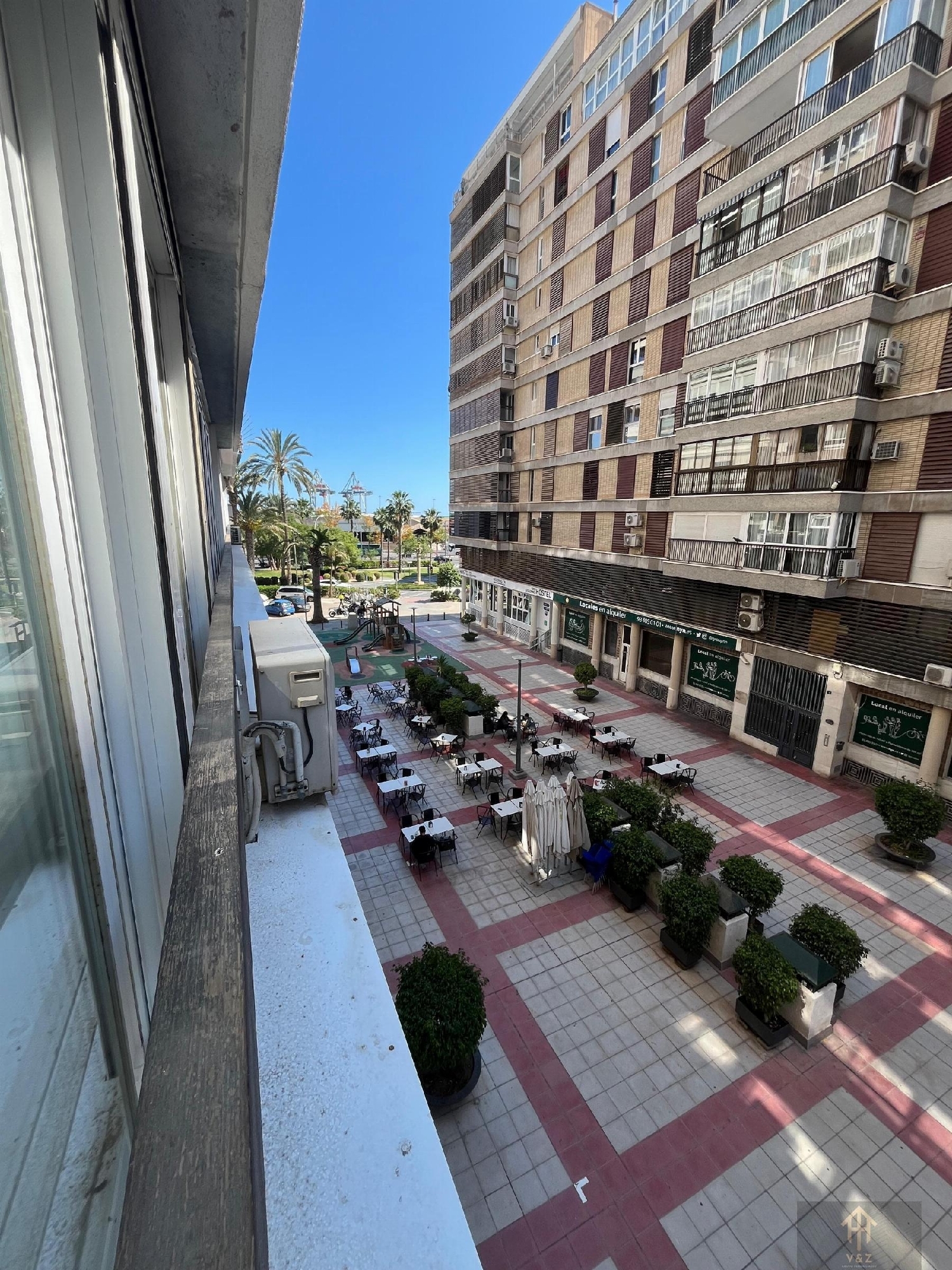  till salu lägenhet Alicante Centro 03001 Alacantí 27