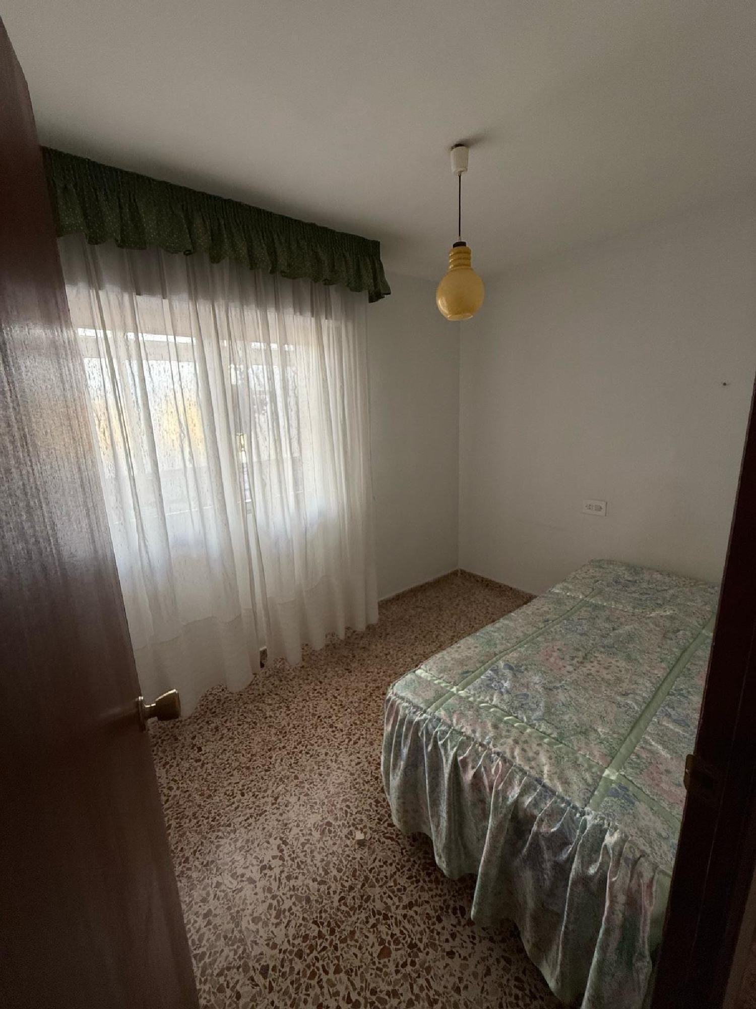  till salu lägenhet Ensanche-Diputación Alacantí 5