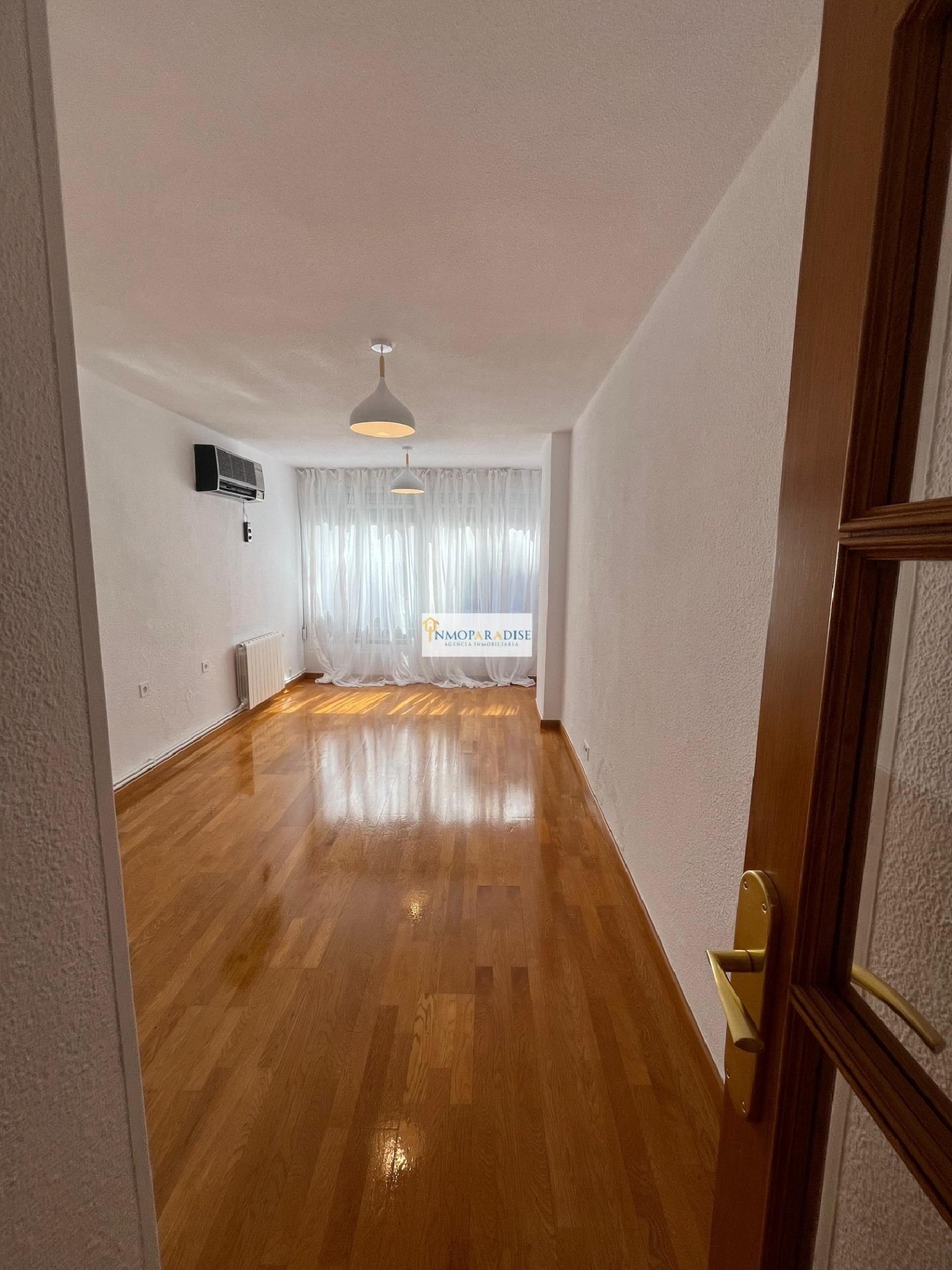  till salu lägenhet Ensanche-Diputación Alacantí 8