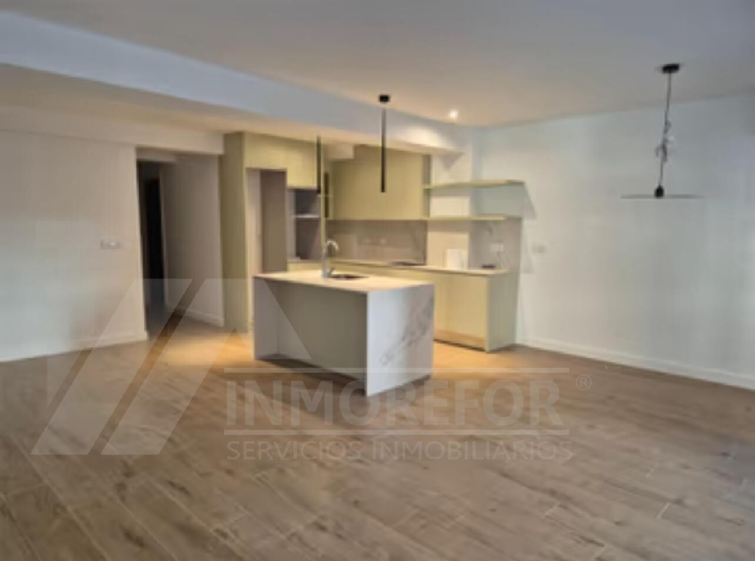  à vendre appartement Ensanche-Diputación Alacantí 6