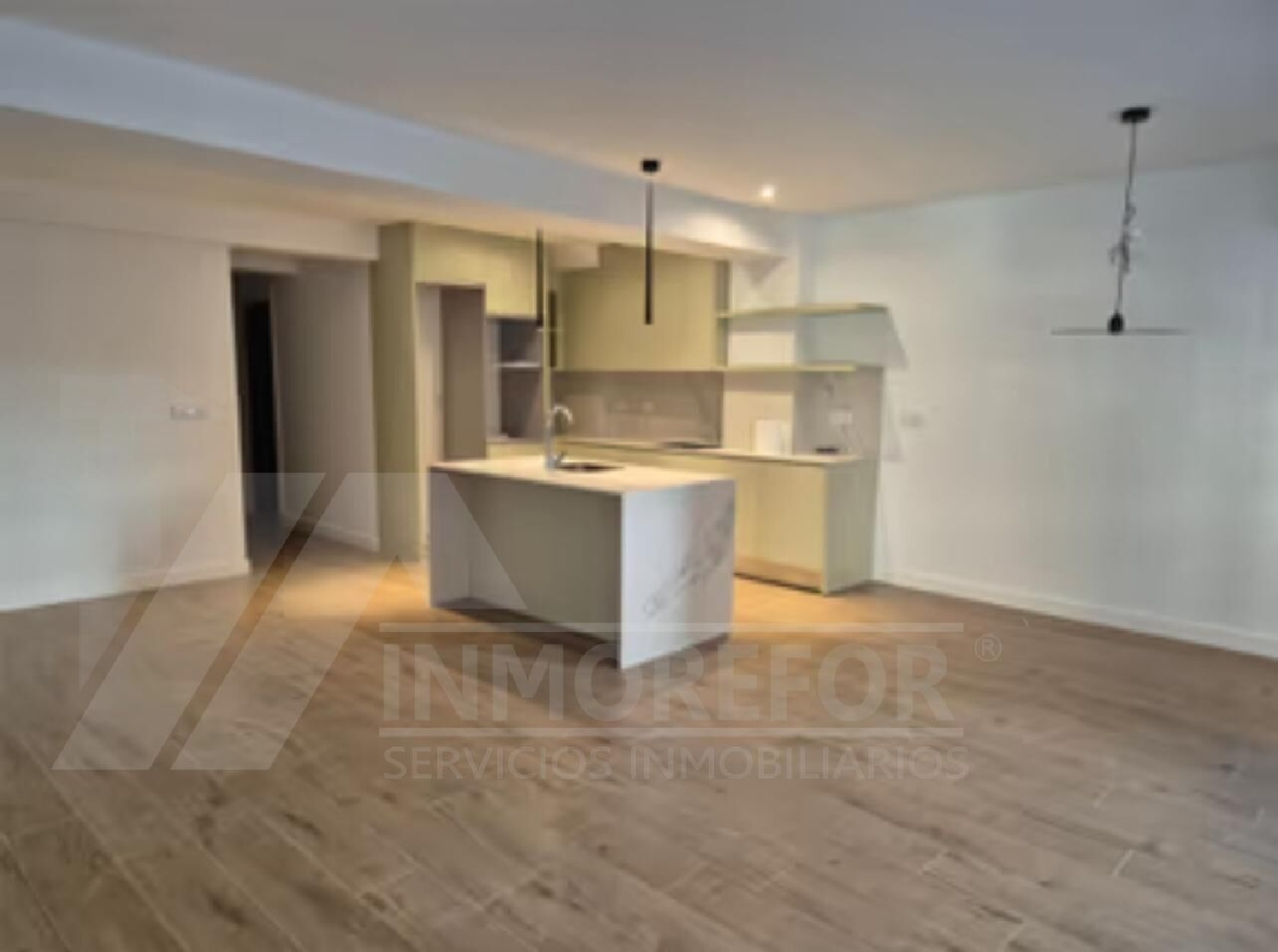  à vendre appartement Ensanche-Diputación Alacantí 8