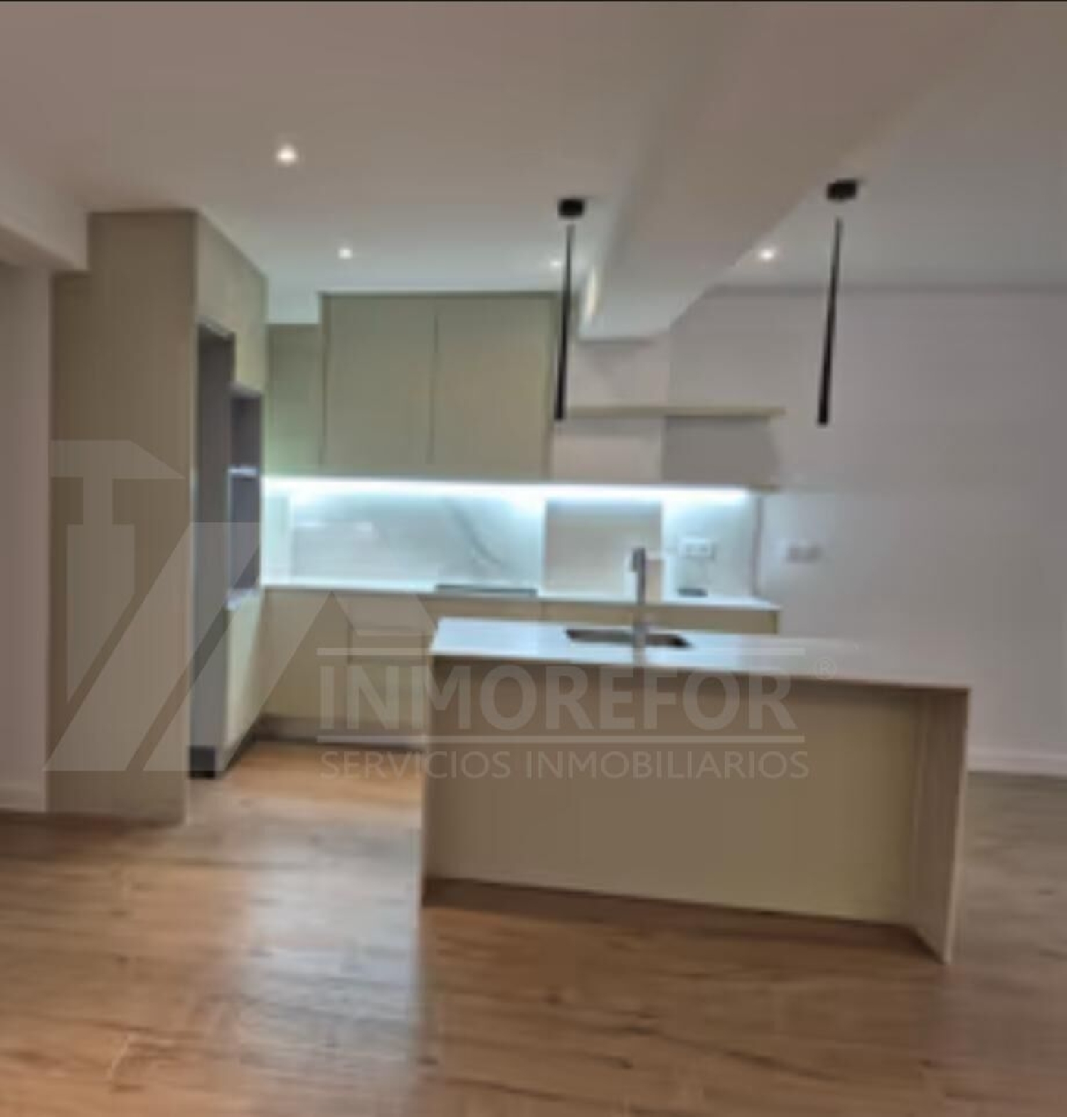  à vendre appartement Ensanche-Diputación Alacantí 1