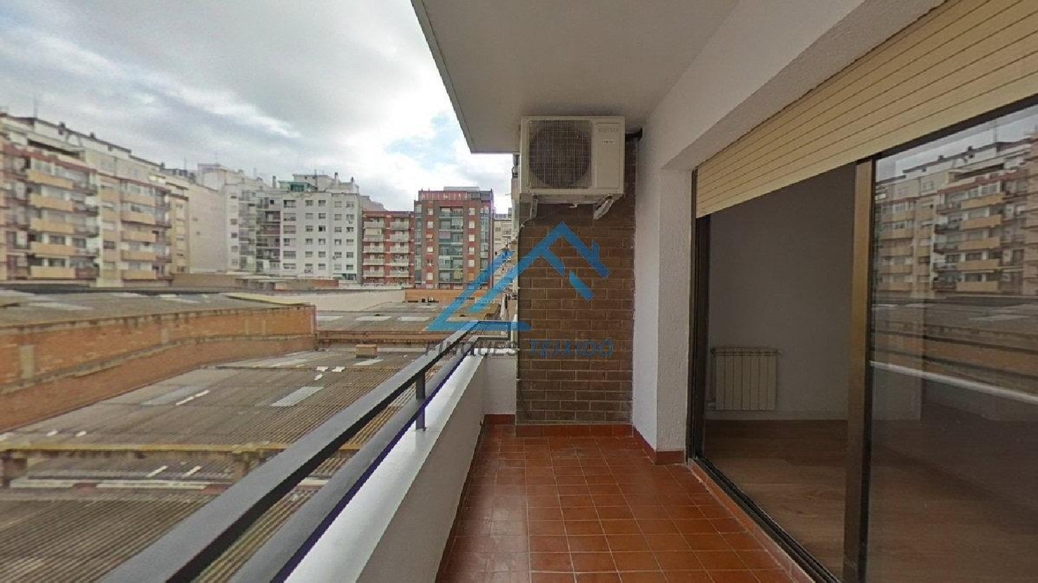  till salu lägenhet Ensanche Residencial Tarragonès 1