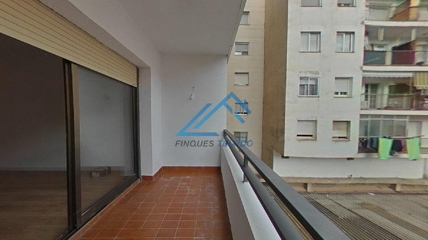 till salu lägenhet Ensanche Residencial Tarragonès 2