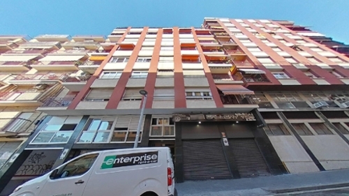 Ensanche Residencial Tarragonès lägenhet foto 6218739