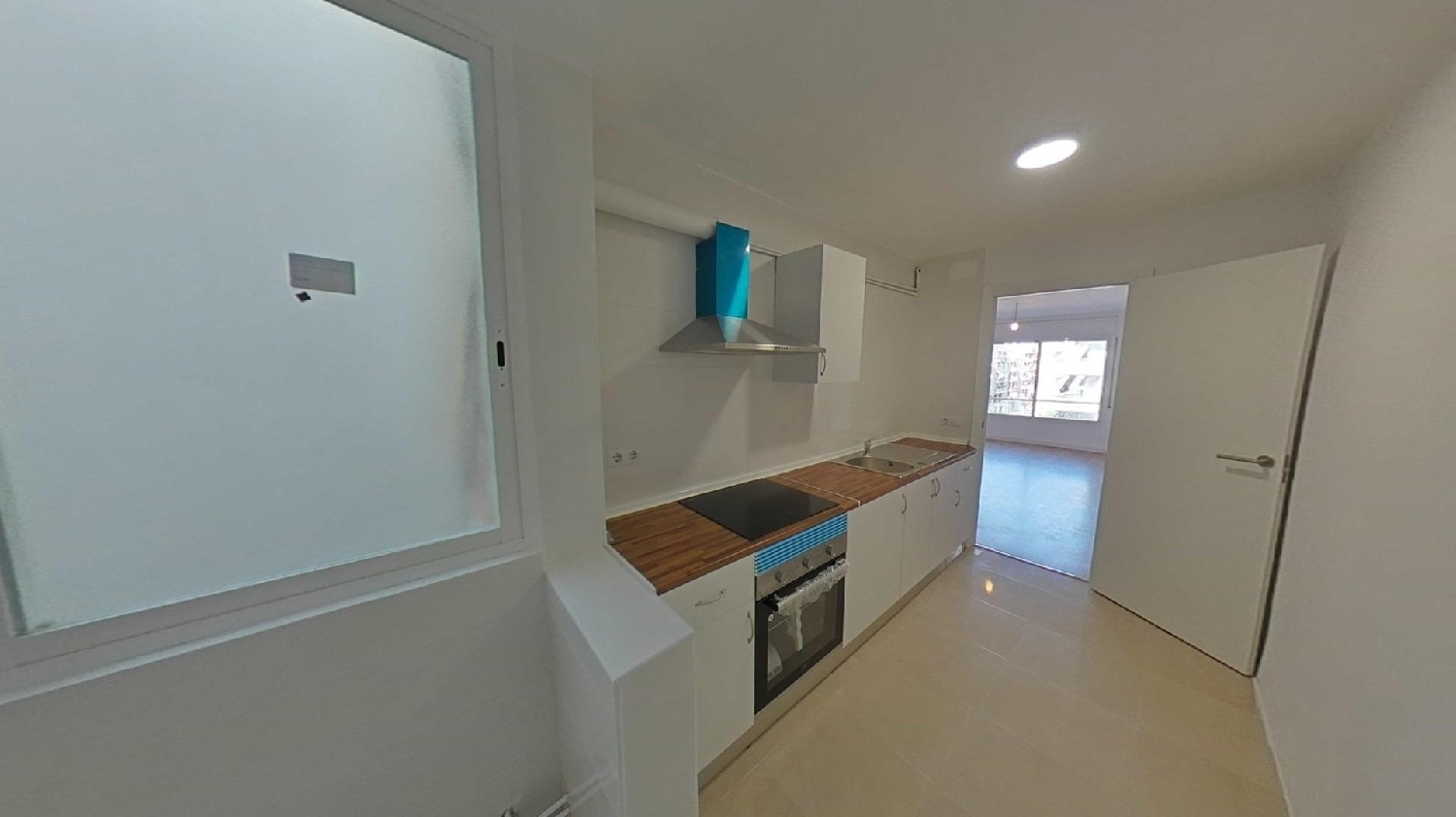  till salu lägenhet Ensanche Residencial Tarragonès 8