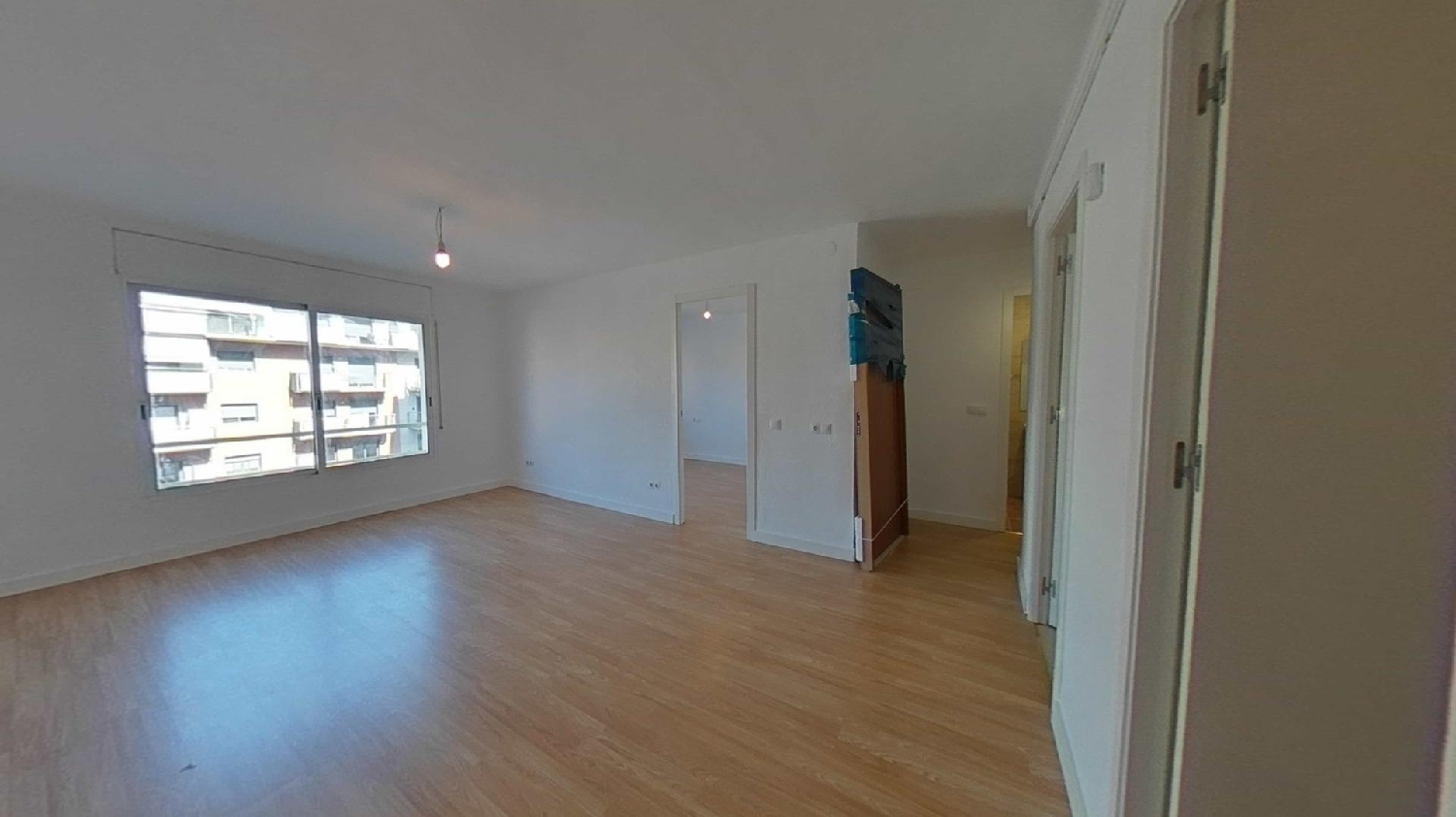 till salu lägenhet Ensanche Residencial Tarragonès 3