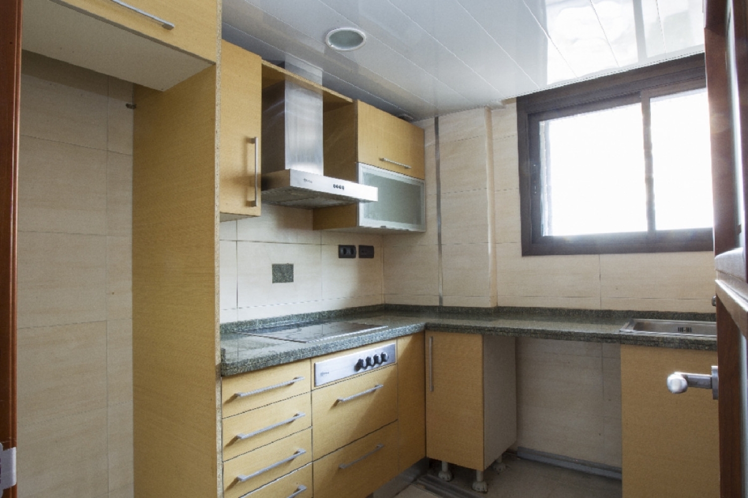 till salu lägenhet Ensanche Residencial Tarragonès 2