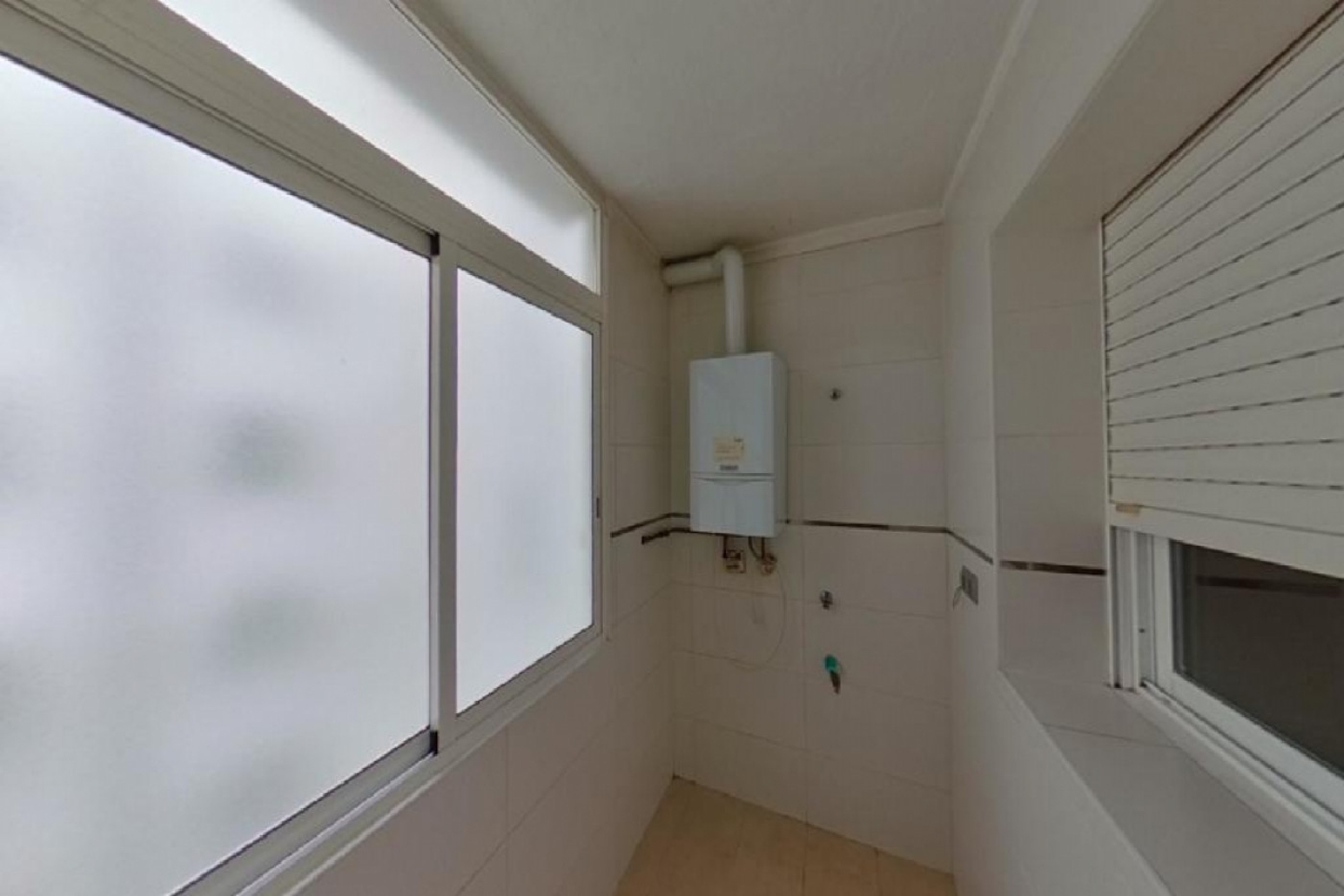 till salu lägenhet Ensanche Residencial Tarragonès 2