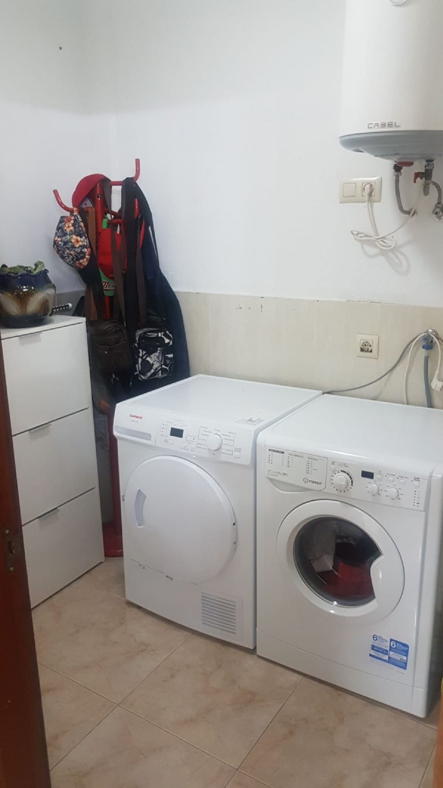  till salu lägenhet Ensenada Pelada Zona Sur 6