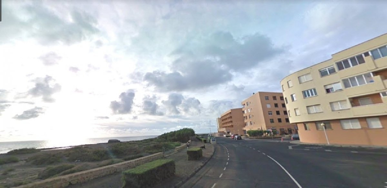  till salu lägenhet Ensenada Pelada Zona Sur 1