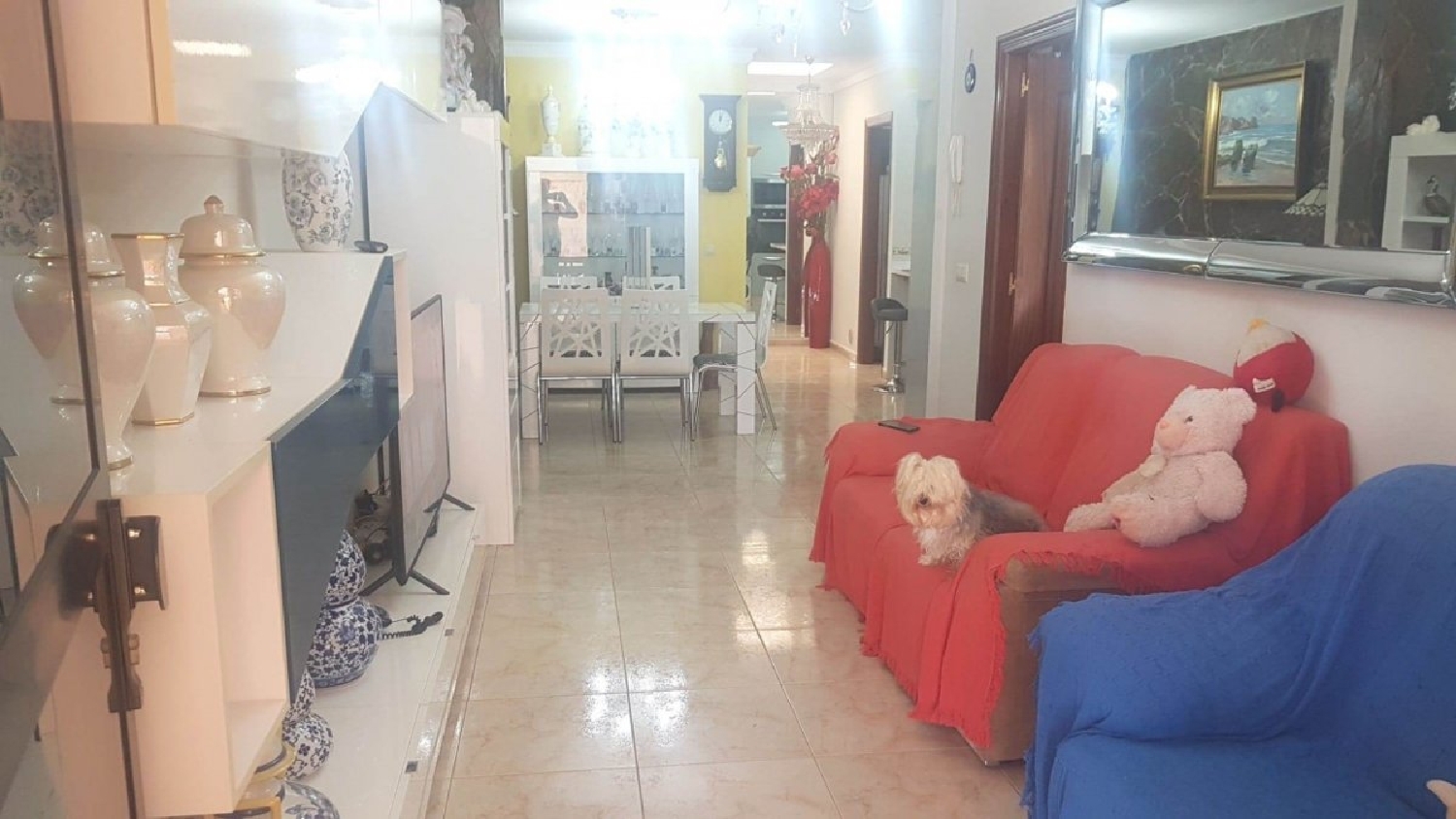 till salu lägenhet Ensenada Pelada Zona Sur 2
