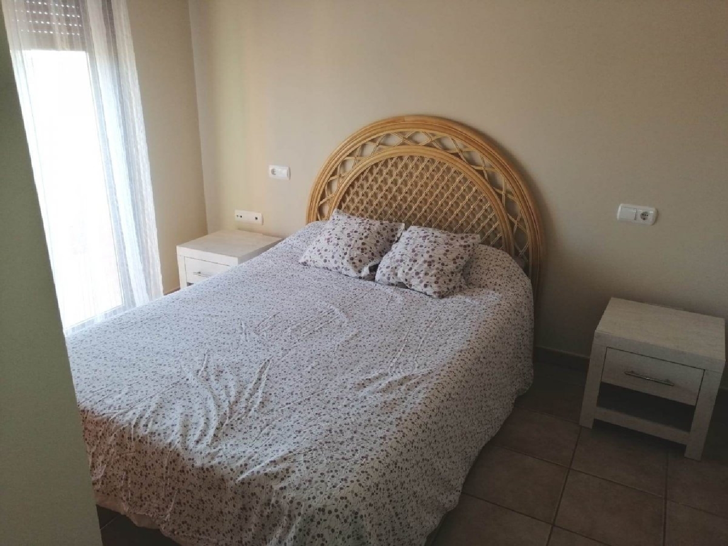  till salu lägenhet Ensenada Pelada Zona Sur 6