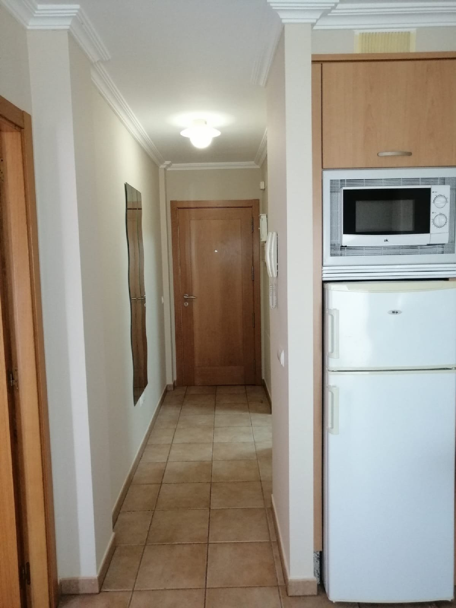  till salu lägenhet Ensenada Pelada Zona Sur 4