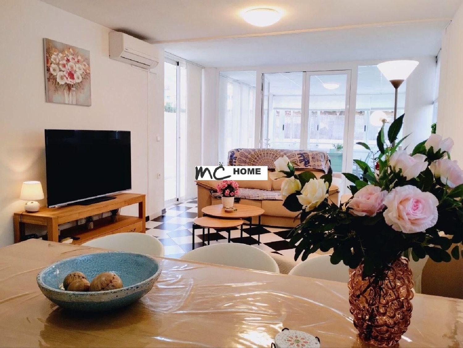  till salu lägenhet Entre Naranjos Marina Baixa 8