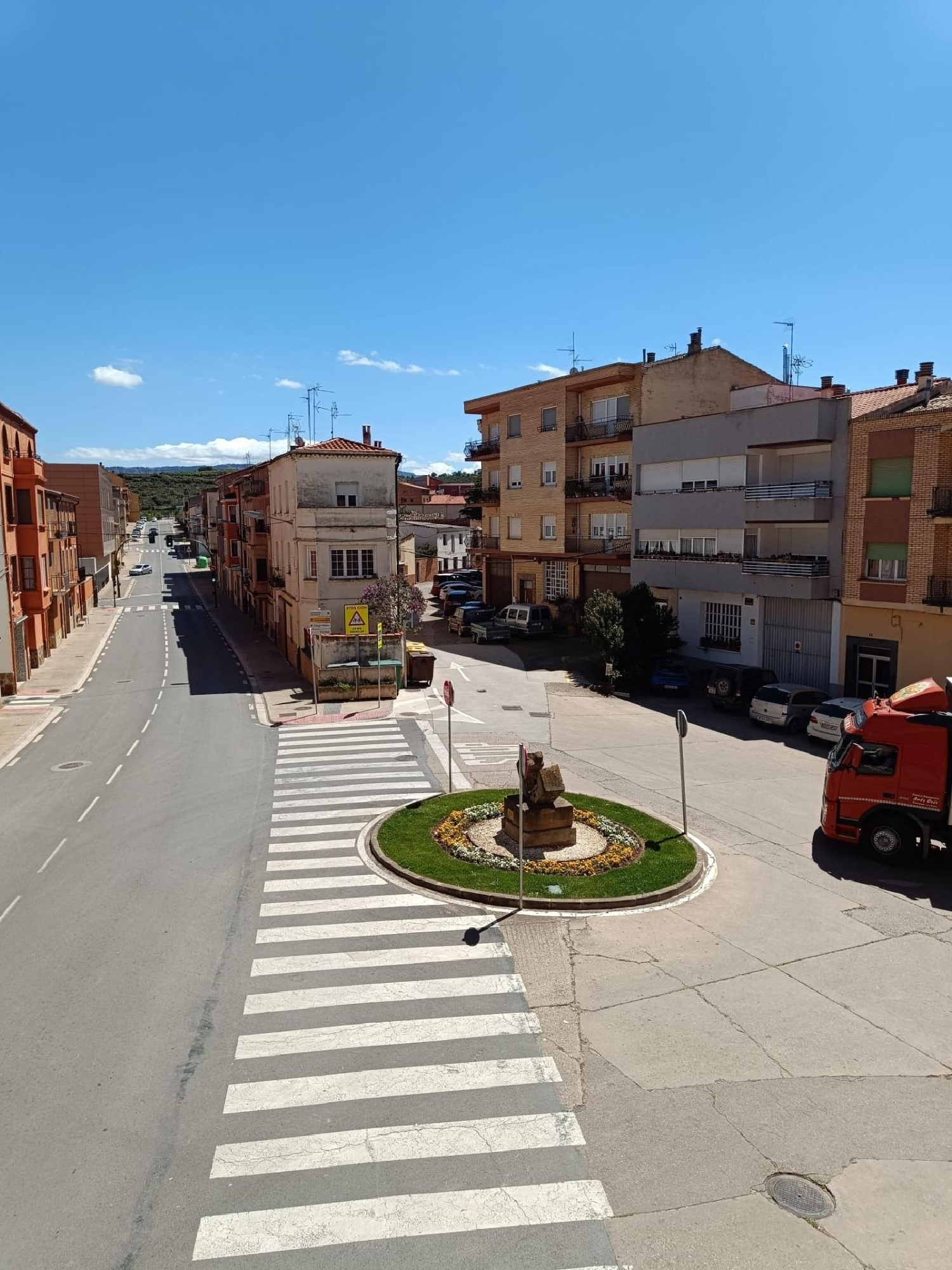  till salu lägenhet Entrena Rioja Media 3