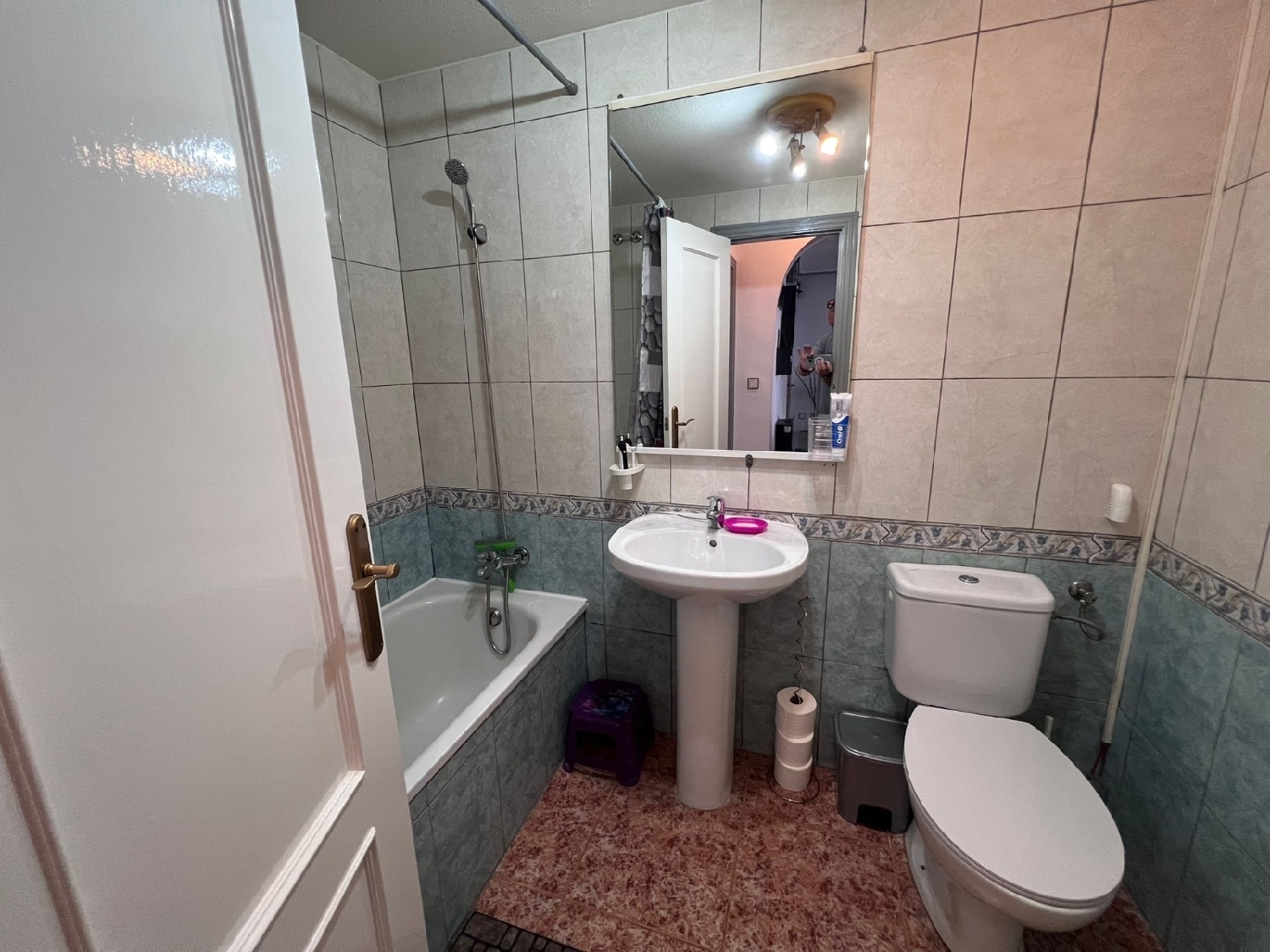  for sale apartment Jacarilla Baix Segura 7