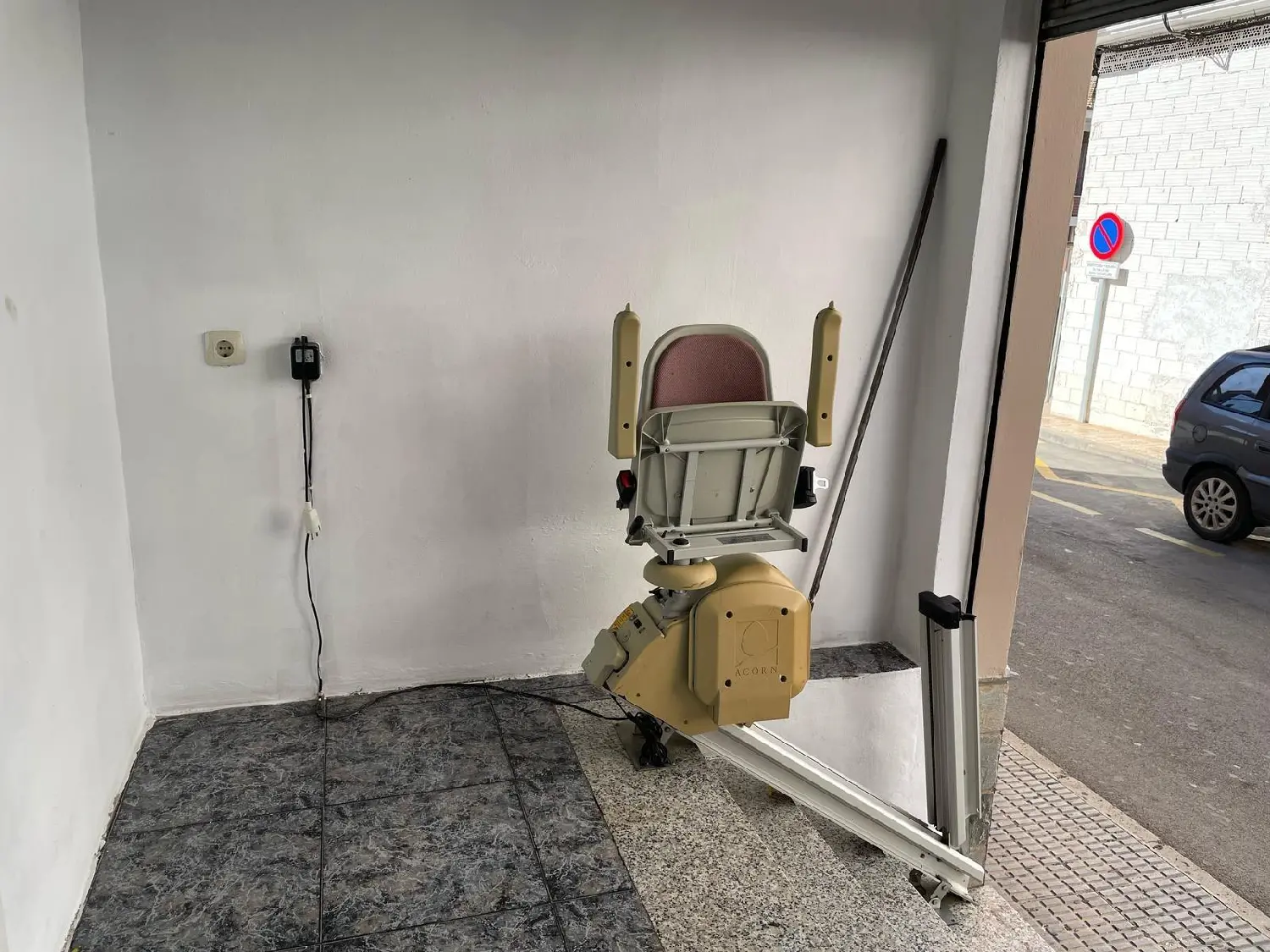till salu lägenhet Buenavista Huerta De Murcia 2