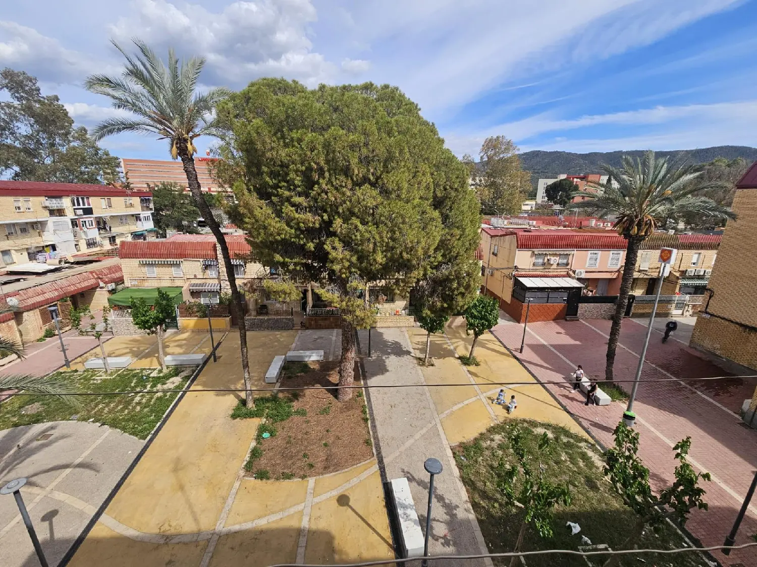 till salu lägenhet Buenavista Huerta De Murcia 3