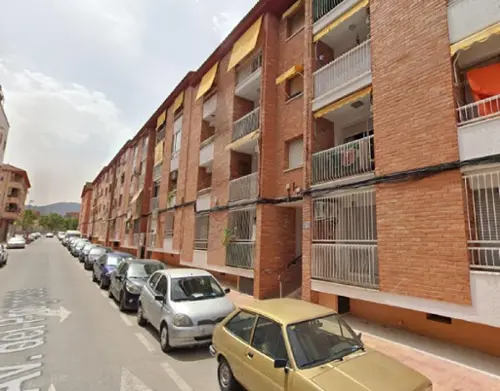 La Aparecida Huerta De Murcia lägenhet foto 6175600