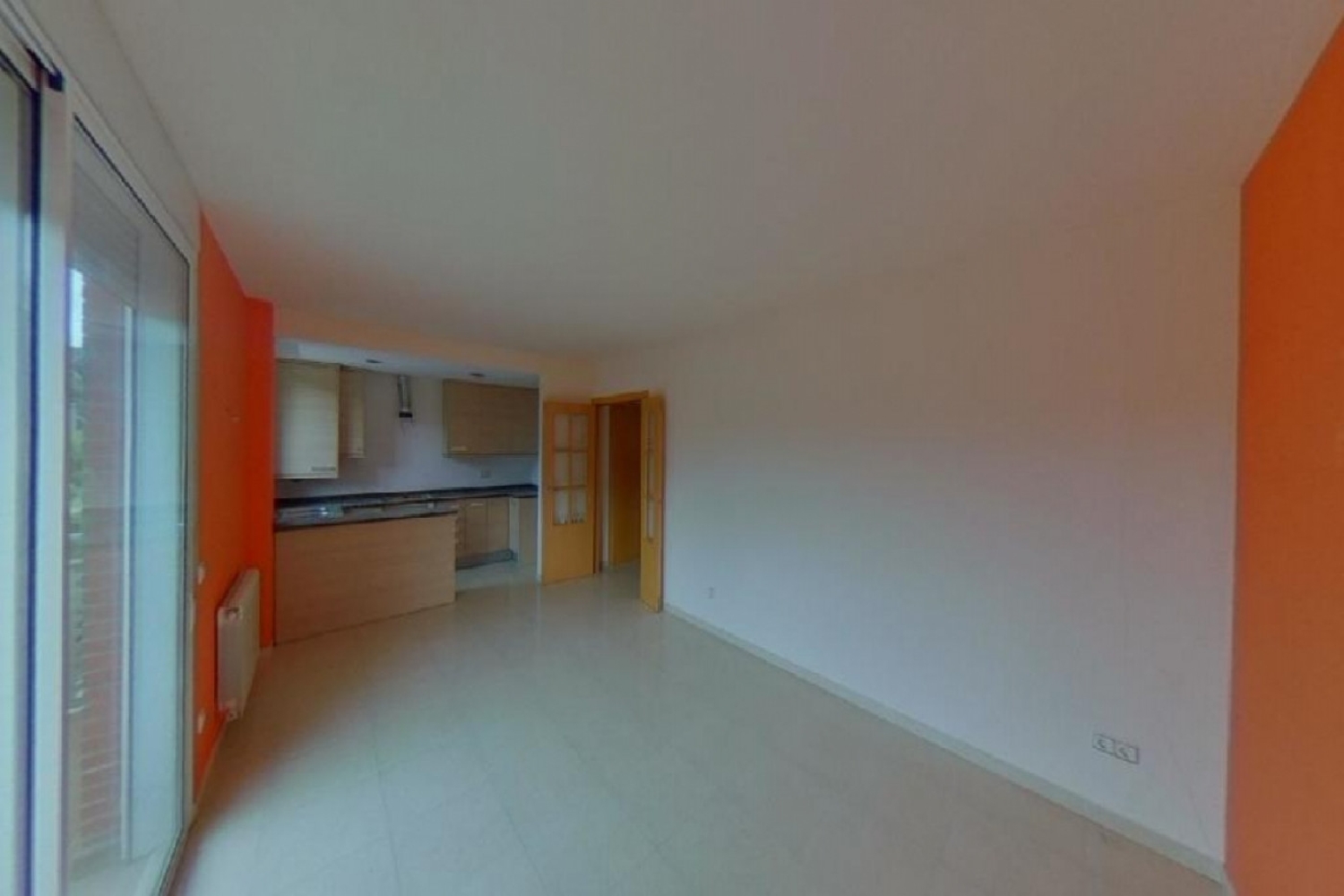  till salu lägenhet Erinyà Pallars Jussà 1