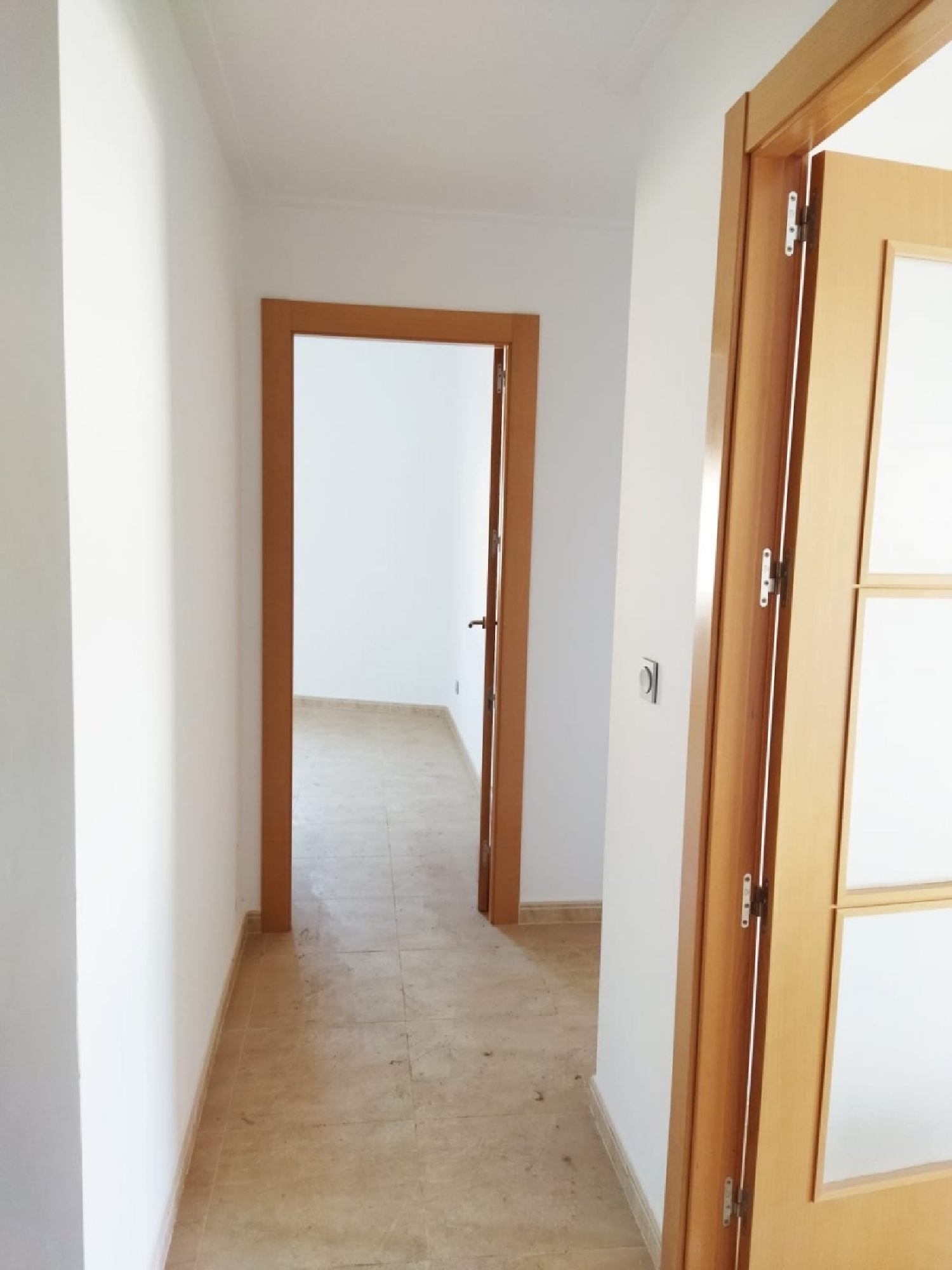  till salu lägenhet Ermita Alto Guadalentín 5