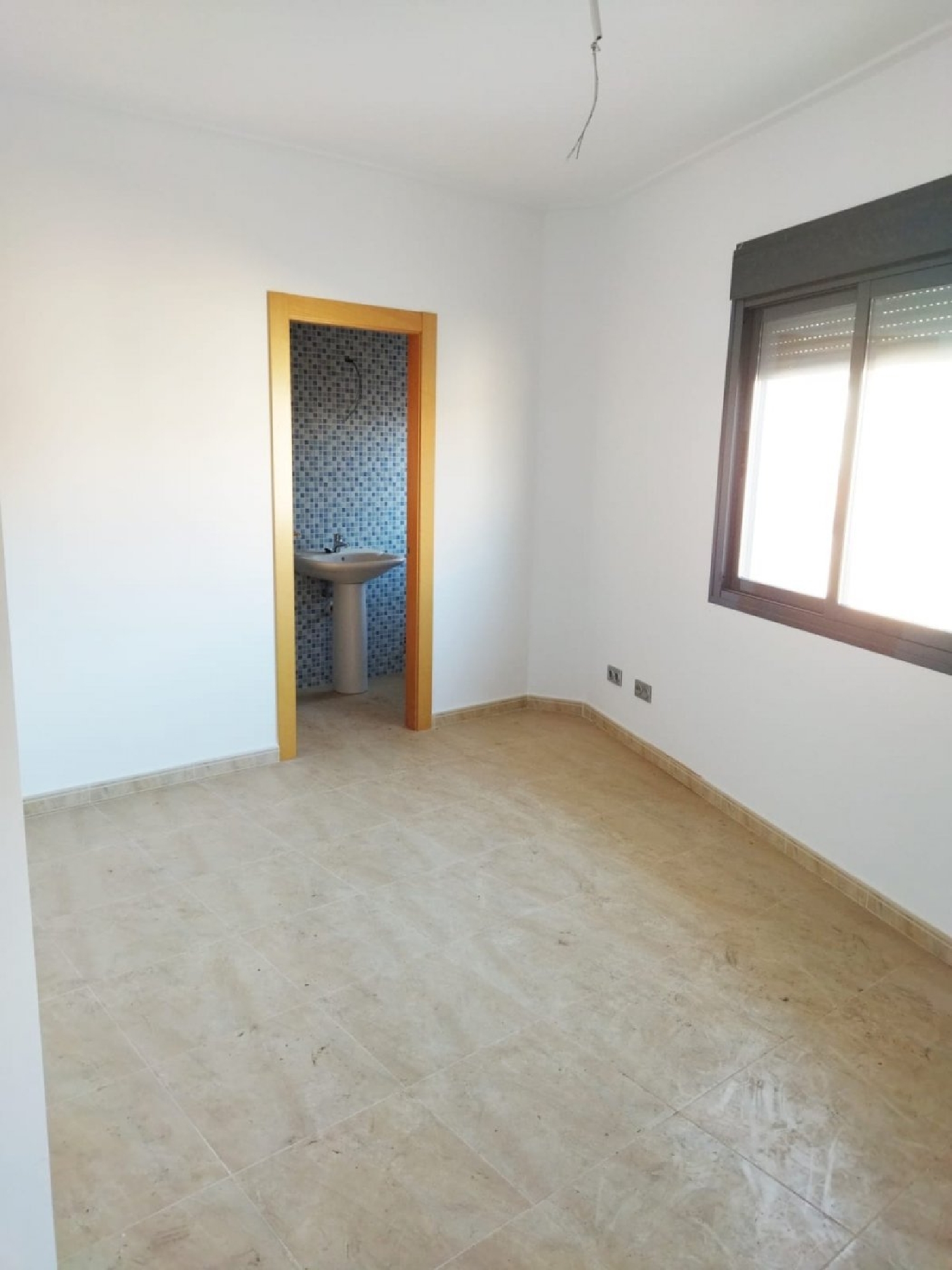  till salu lägenhet Ermita Alto Guadalentín 1