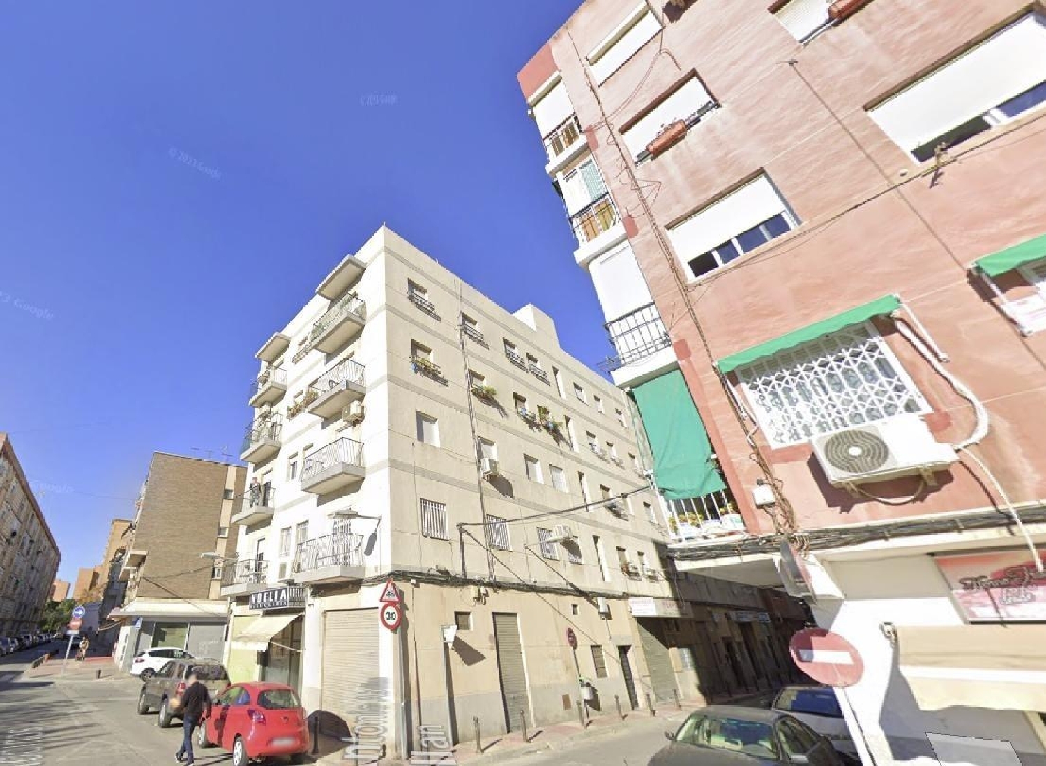  till salu lägenhet Ermita De Los Remedios Huerta De Murcia 1