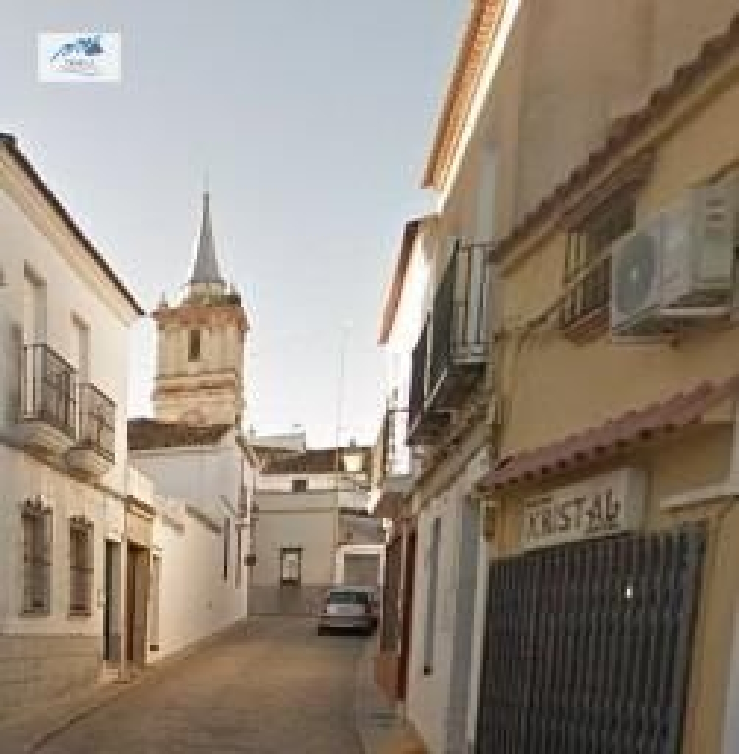  till salu lägenhet Ermita De Los Clarines Condado (El) 1