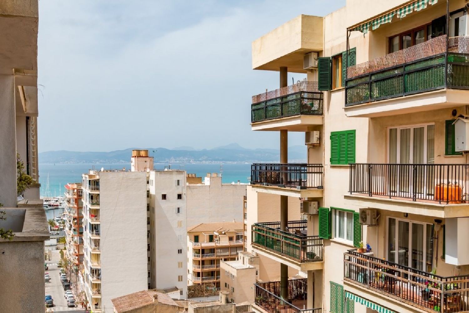 till salu lägenhet Es Pil-Larí Palma 3