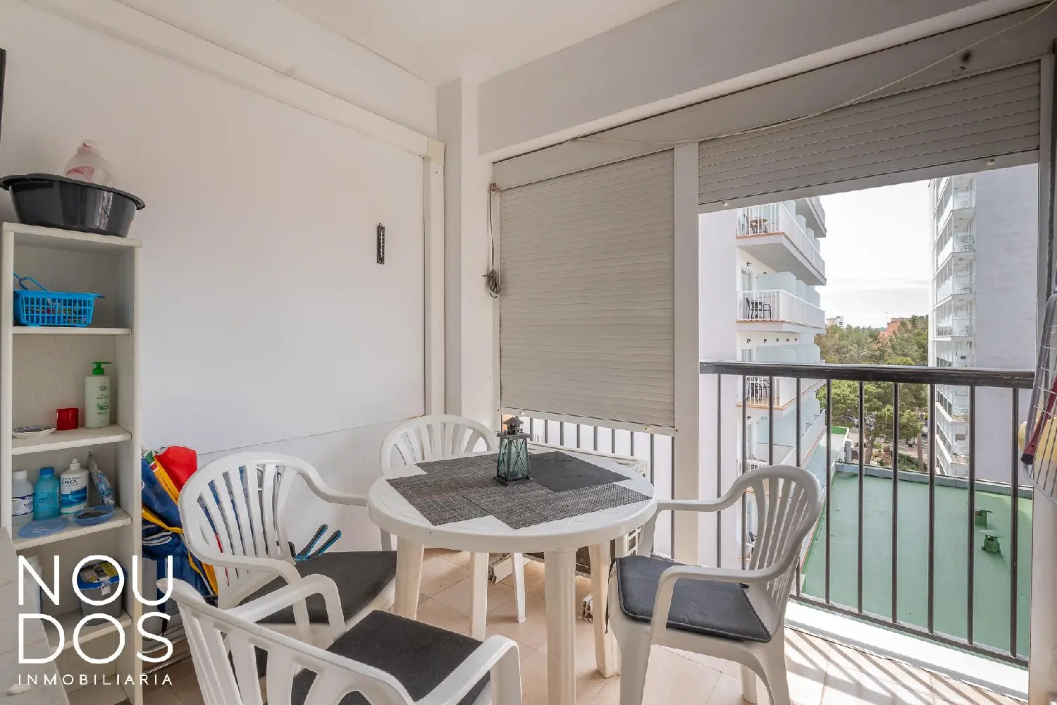  till salu lägenhet Es Pil-Larí Palma 1