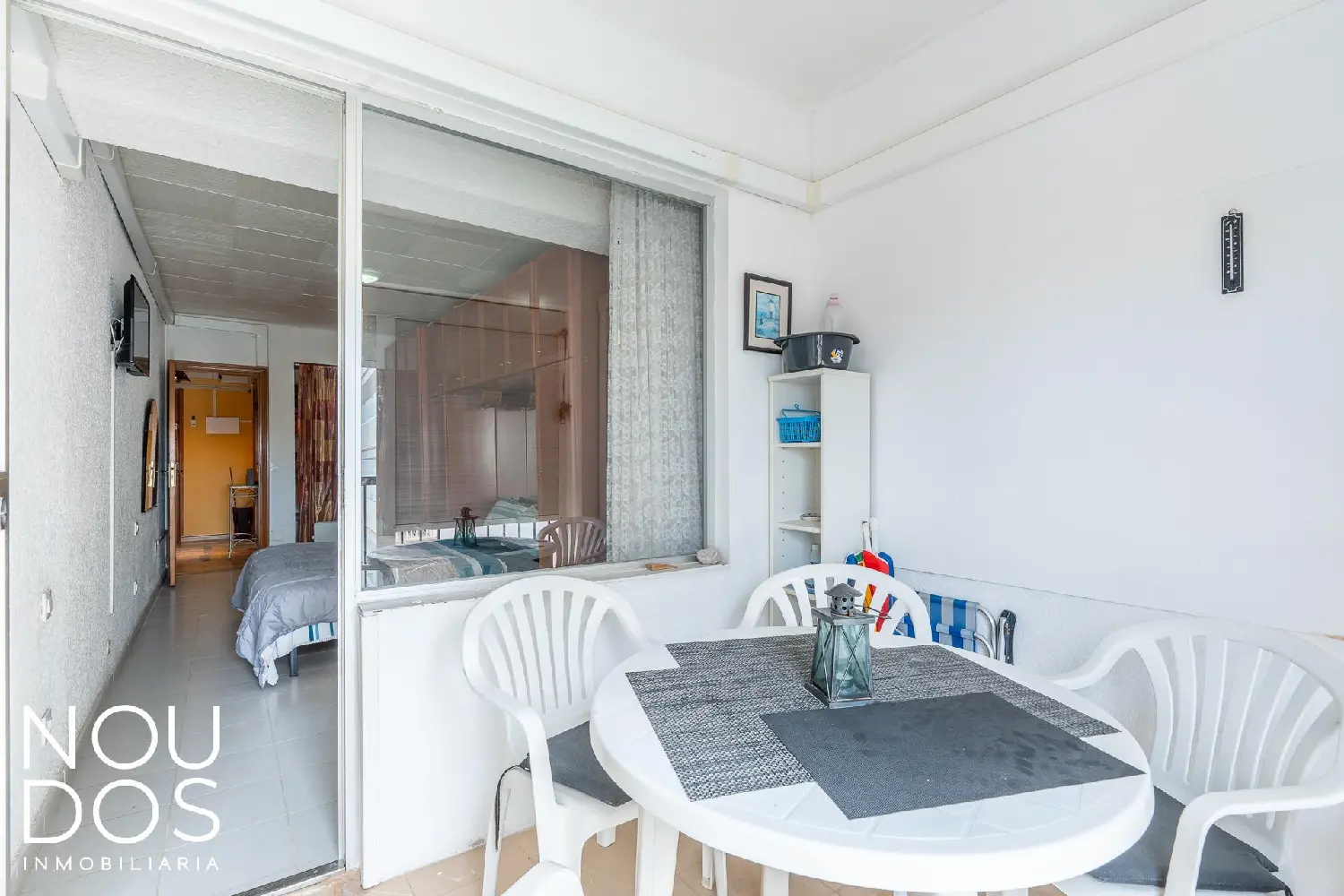 till salu lägenhet Es Pil-Larí Palma 2