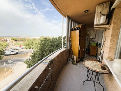 Es Pla De Na Tesa Raiguer lägenhet foto 6217752