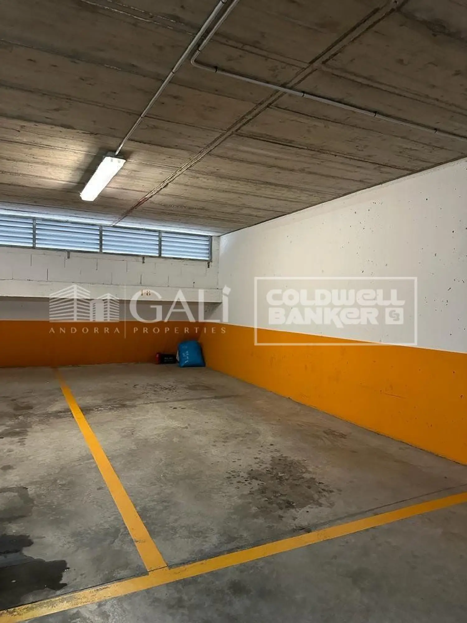  till salu lägenhet Escaldes-Engordany Escaldes-Engordany 8