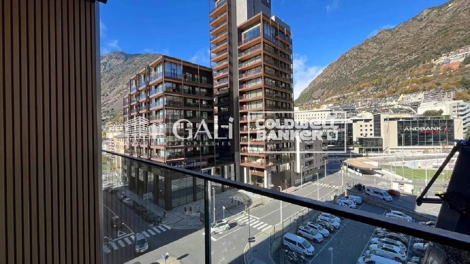 till salu lägenhet Escaldes-Engordany Escaldes-Engordany 2