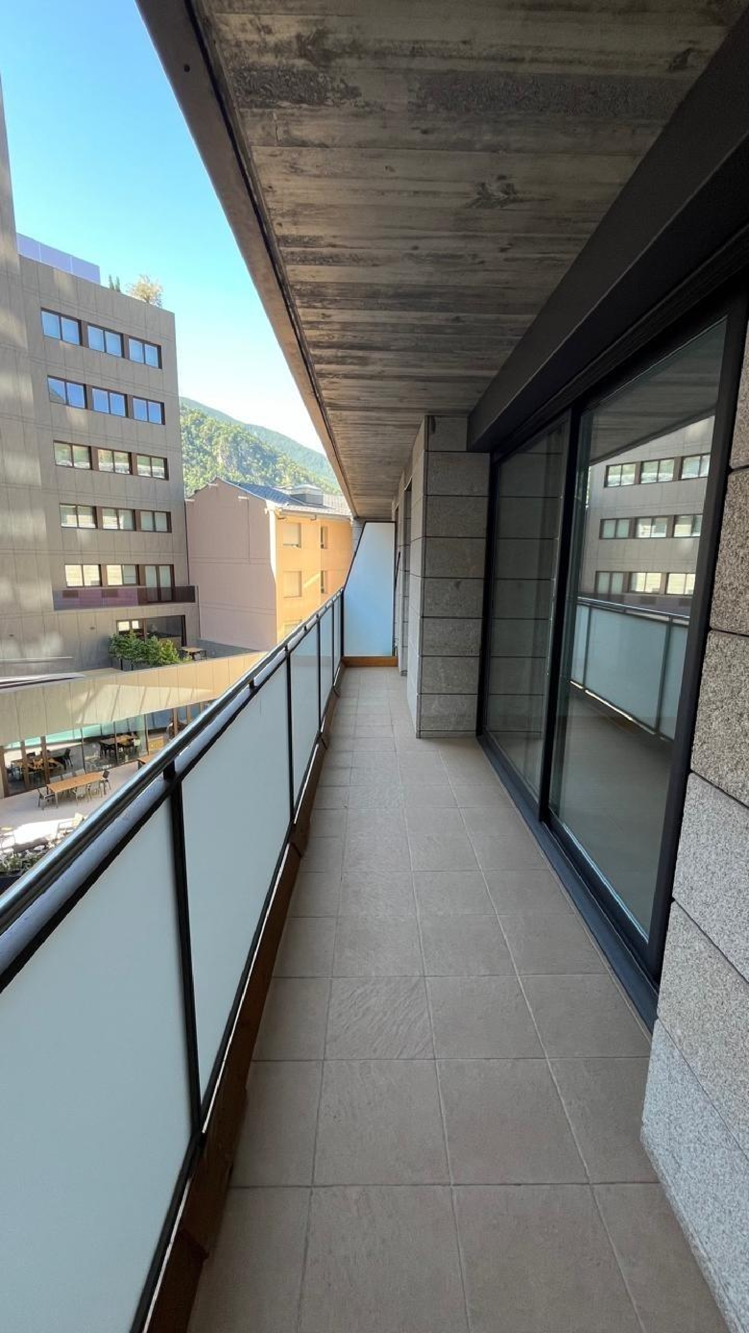  till salu lägenhet Escaldes-Engordany Escaldes-Engordany 5