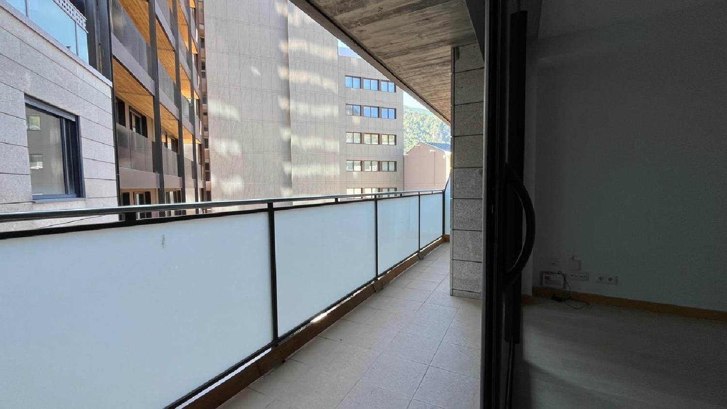 till salu lägenhet Escaldes-Engordany Escaldes-Engordany 3