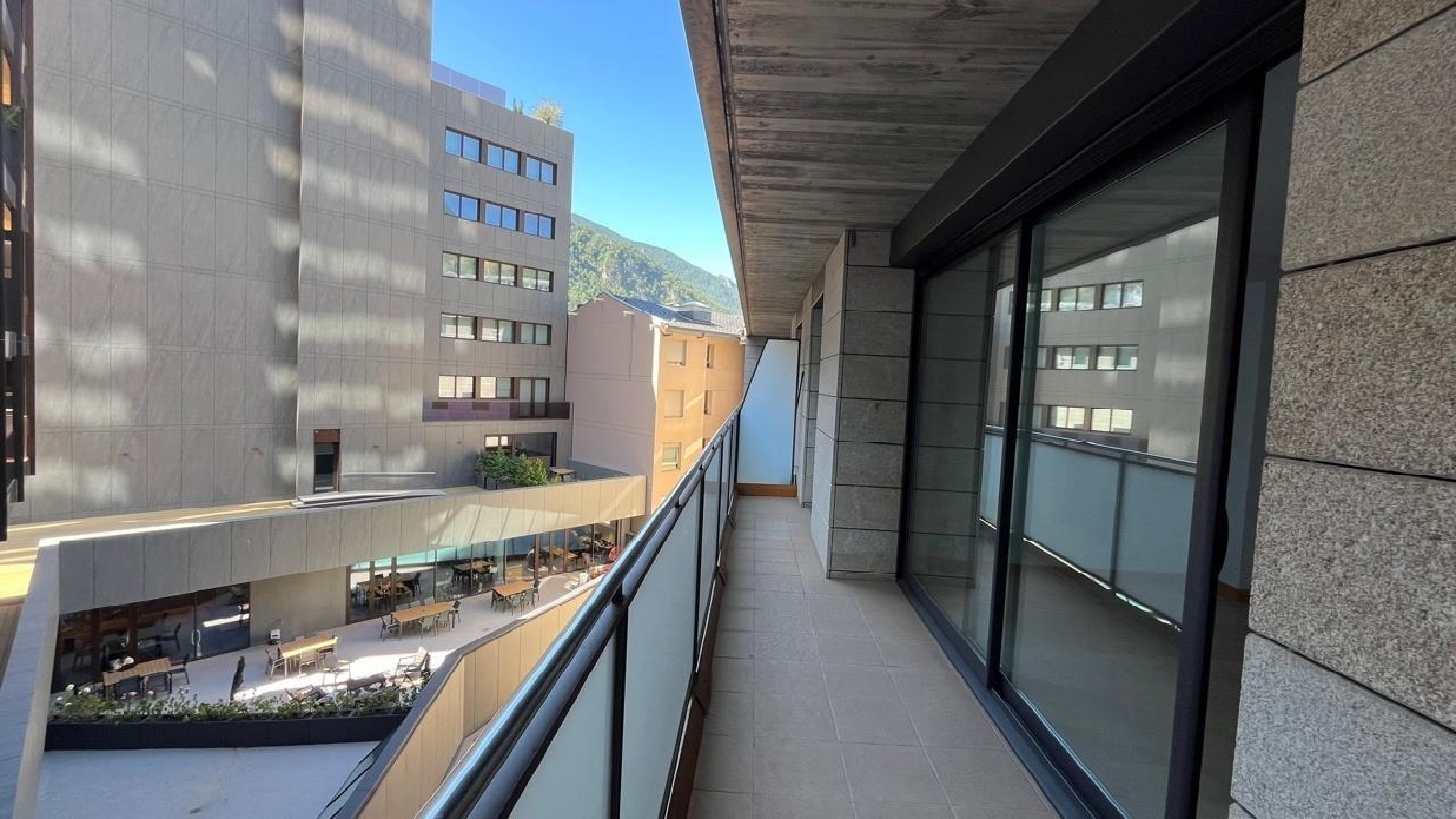 till salu lägenhet Escaldes-Engordany Escaldes-Engordany 2