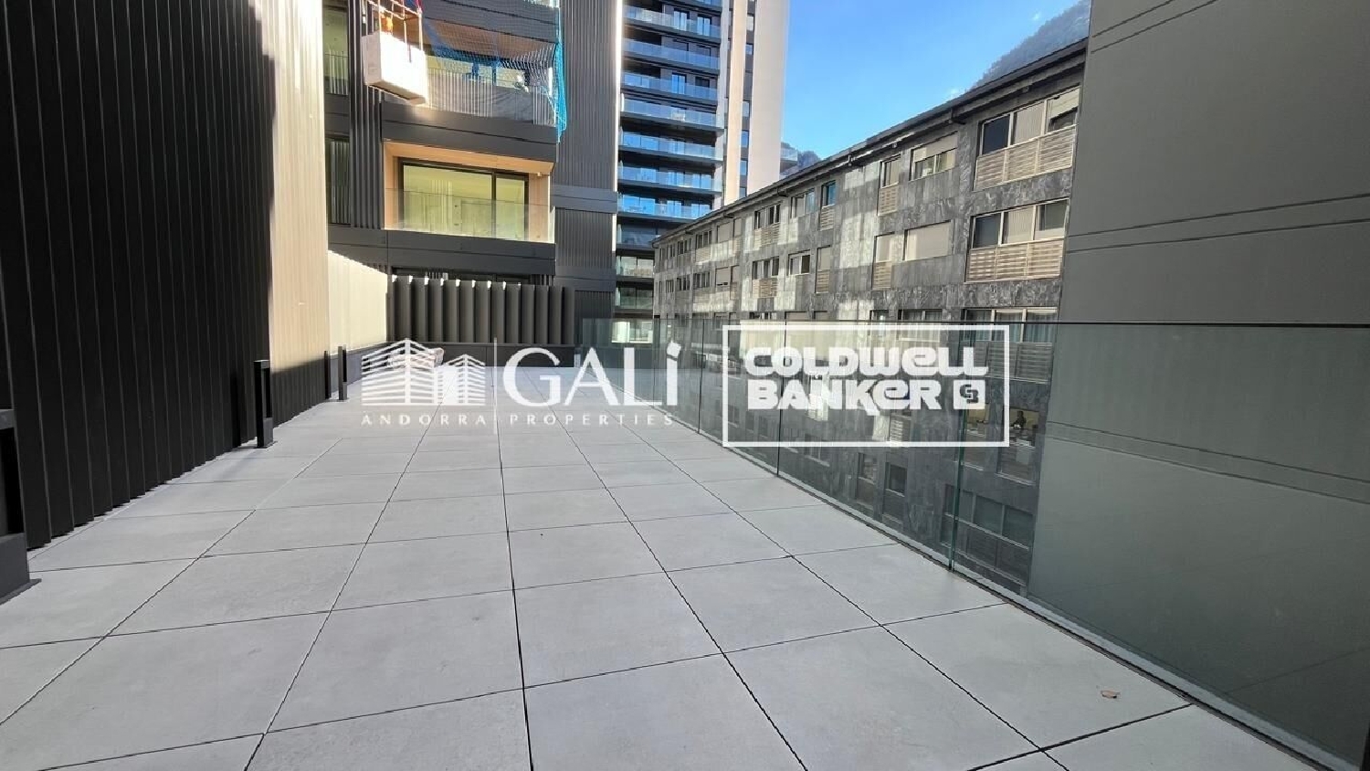  till salu lägenhet Escaldes-Engordany Escaldes-Engordany 6