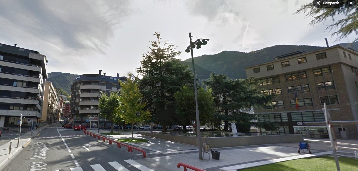 till salu lägenhet Escaldes-Engordany Escaldes-Engordany 2