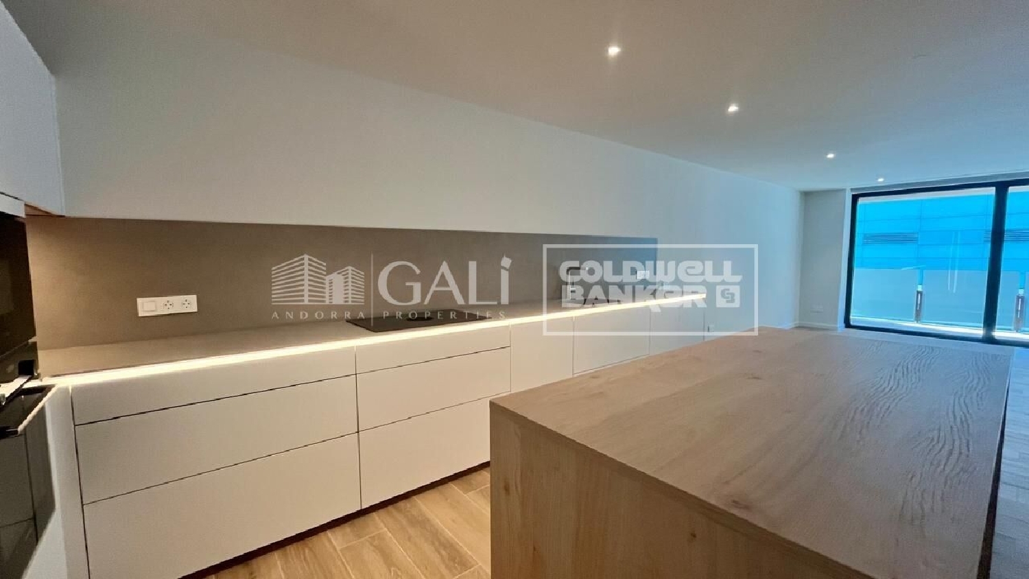  till salu lägenhet Escaldes-Engordany Escaldes-Engordany 4